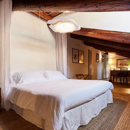 Hotel L'Abbaino Vicenza Exteriér fotografie