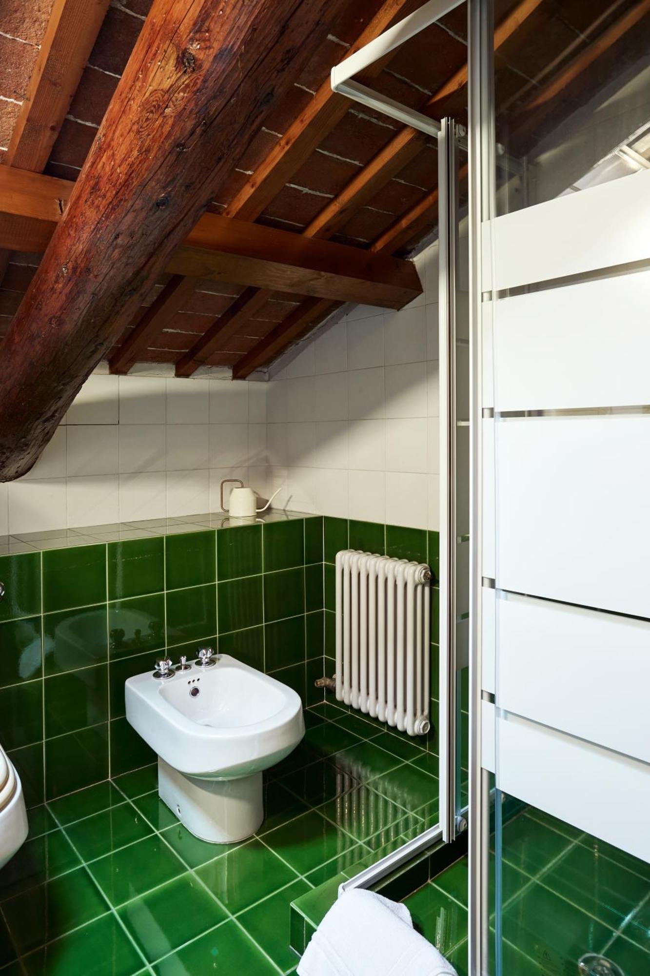 Hotel L'Abbaino Vicenza Exteriér fotografie