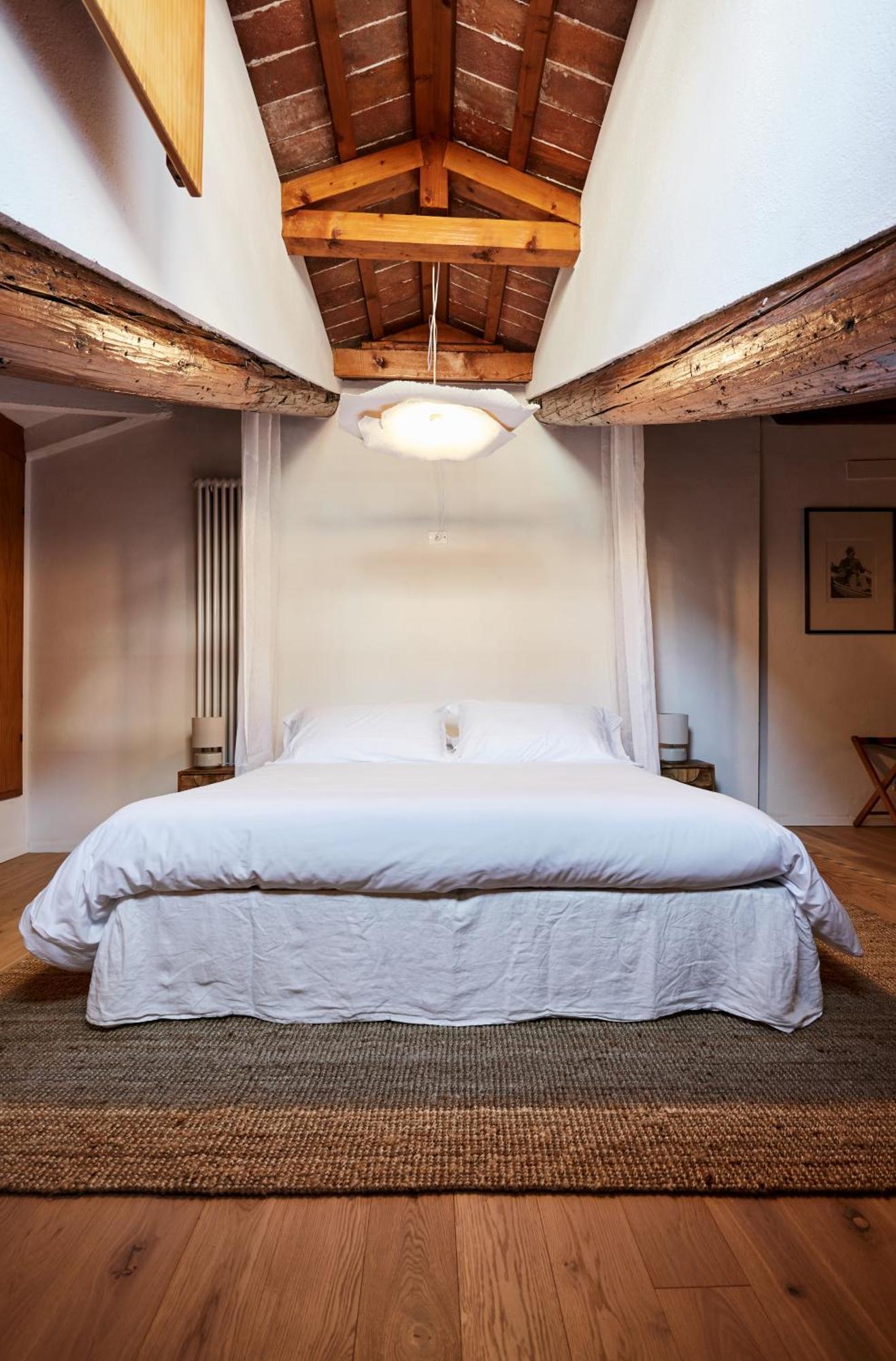 Hotel L'Abbaino Vicenza Exteriér fotografie