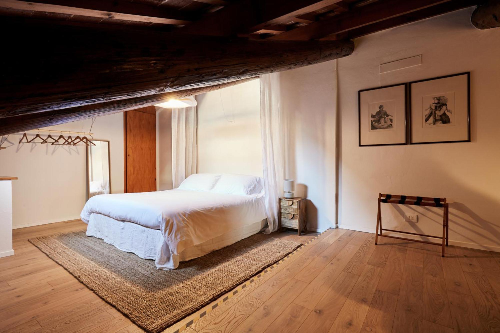 Hotel L'Abbaino Vicenza Exteriér fotografie