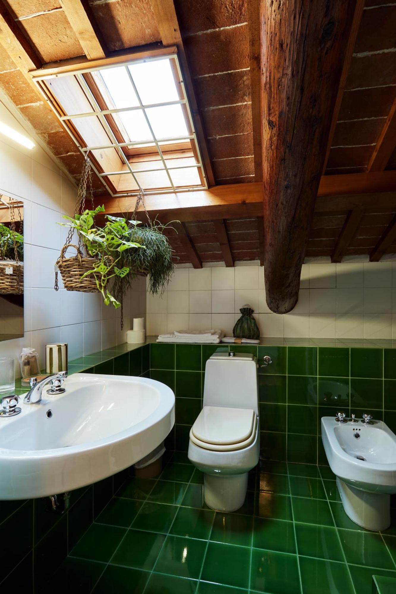 Hotel L'Abbaino Vicenza Exteriér fotografie