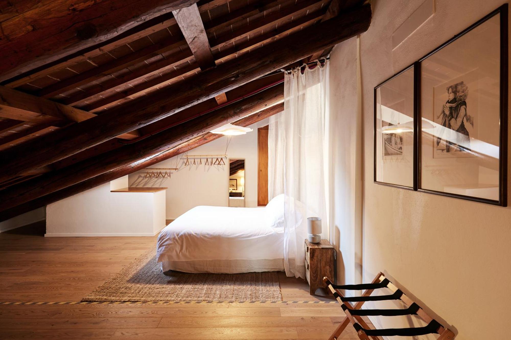 Hotel L'Abbaino Vicenza Exteriér fotografie